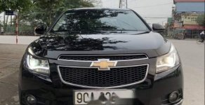 Chevrolet Cruze 2010 - Bán xe Chevrolet Cruze sản xuất 2010, màu đen giá cạnh tranh giá 290 triệu tại Hà Nam