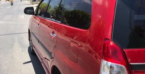Toyota Innova 2016 - Mình cần bán xe Innova đời 2016 màu đỏ đô, số tay, odo 90 ngàn km giá 560 triệu tại Bạc Liêu