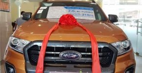 Ford Ranger Wildtrak  2019 - Cần bán xe Ford Ranger Wildtrak 2019, nhập khẩu nguyên chiếc giá 853 triệu tại Điện Biên