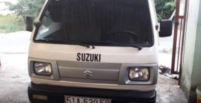 Suzuki Super Carry Van 2005 - Bán Suzuki Super Carry Van năm sản xuất 2005, màu trắng, nhập khẩu giá 118 triệu tại Tp.HCM