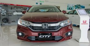 Honda City L 2019 - Honda Quảng Bình bán Honda City 2019 đủ màu, khuyến mãi cực khủng, LH: 0946670103 giá 599 triệu tại Quảng Bình