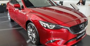 Mazda 6  2.0 Premium 2019 - Cần bán Mazda 6 2.0 Premium SE FL, màu đỏ, giá chỉ 912 triệu giá 912 triệu tại Cần Thơ