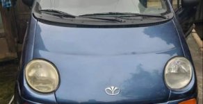 Daewoo Matiz 2000 - Bán Daewoo Matiz sản xuất 2000, màu xanh lam, nhập khẩu nguyên chiếc, 70tr giá 70 triệu tại Tuyên Quang