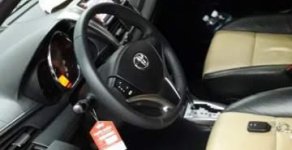 Toyota Yaris   2014 - Bán xe Yaris sản xuất năm 2014, nhập khẩu nguyên chiếc, chính chủ biển Hà Nội giá 550 triệu tại Thái Bình