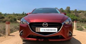 Mazda 2    AT 1.5L 2017 - Bán Mazda 2 AT 1.5L máy xăng 2017, mới hơn 4 vạn còn rất mới, nội thất vẫn còn mùi của xe mới giá 495 triệu tại Gia Lai