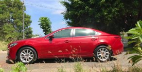 Mazda 6 2.0 2014 - Bán Mazda 6 2.0 đời 2014, màu đỏ giá 690 triệu tại Lâm Đồng