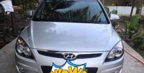 Hyundai i30   2010 - Bán Hyundai i30 đời 2010, màu bạc, nhập khẩu nguyên chiếc chính chủ, 395 triệu giá 395 triệu tại Bình Dương