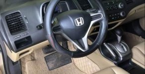 Honda Civic   2011 - Bán Honda Civic đời 2011, màu vàng chính chủ, giá tốt giá 400 triệu tại TT - Huế