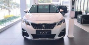 Peugeot 3008 2019 - Peugeot 3008 All New 2019 - Tặng tiền mặt ưu đãi và phụ kiện, xe đủ màu giao ngay - Lh 0936139486 giá 1 tỷ 199 tr tại Hải Phòng