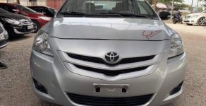 Toyota Vios G 2007 - Cần bán Toyota Vios G năm 2007, màu bạc, nhập khẩu nguyên chiếc giá 315 triệu tại Hải Dương