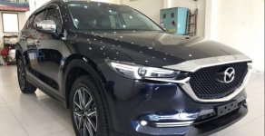 Mazda CX 5 2.5 AT 2018 - Bán ô tô Mazda CX 5 2.5 AT đời 2018, giá tốt giá 980 triệu tại Khánh Hòa