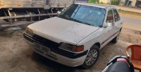 Mazda 323 1995 - Bán ô tô Mazda 323 năm 1995, màu trắng, nhập khẩu giá 52 triệu tại Đắk Lắk