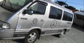 Mercedes-Benz MB   2003 - Cần bán xe Mercedes đời 2003 giá cạnh tranh giá 100 triệu tại Khánh Hòa