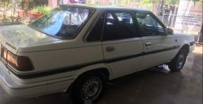 Toyota Corona 1985 - Cần bán gấp Toyota Corona 1985, màu trắng giá 45 triệu tại Tây Ninh