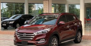 Hyundai Tucson 2.0 Limited 2017 - Cần bán Tucson, nhập khẩu, mới 99.99% giá 829 triệu tại Phú Thọ