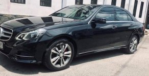 Mercedes-Benz E class E250 2013 - Bán xe Mercedes E250 sản xuất năm 2013, màu đen giá 1 tỷ 250 tr tại Tp.HCM