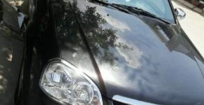 Chevrolet Lacetti 2008 - Cần bán xe Chevrolet Lacetti đời 2008, màu đen, xe nhập giá 227 triệu tại Bình Dương
