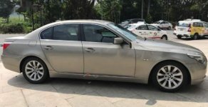 BMW 5 Series 530i 2008 - Bán BMW 5 Series 530i năm sản xuất 2008, nhập khẩu chính chủ giá 510 triệu tại Bình Dương