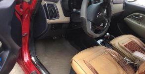 Kia Rio   2015 - Bán xe Kia Rio đời 2015, màu đỏ, nhập khẩu nguyên chiếc xe gia đình     giá 445 triệu tại Quảng Bình