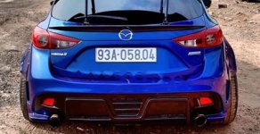Mazda 3 1.5 AT HB 2015 - Cần bán Mazda 3 HB 1.5, Sx 2015, xe đẹp giá 620 triệu tại Bình Phước