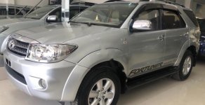 Toyota Fortuner G 2009 - Salon Tuấn Hải bán xe Fortuner G máy dầu đời 2009, xe gia đình sử dụng giá 610 triệu tại Lâm Đồng