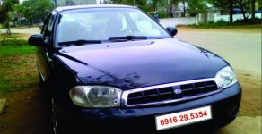 Kia Spectra 2003 - Bán Kia Spectra đời 2003 xe gia đình giá cạnh tranh giá 135 triệu tại Quảng Nam