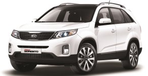 Kia Sorento GAT 2019 - Báo giá xe 7 chỗ hợp lý nhất thị trường 886 triệu lăn bánh giá 799 triệu tại BR-Vũng Tàu