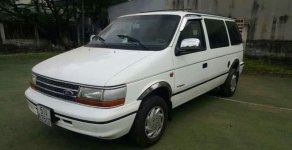 Dodge Caravan 1993 - Cần bán lại xe Dodge Caravan đời 1993, màu trắng, nhập khẩu nguyên chiếc, giá tốt giá 115 triệu tại Tp.HCM