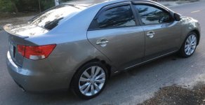 Kia Forte 1.6 AT 2008 - Cần bán xe Kia Forte 1.6 AT năm 2008, nhập khẩu   giá 325 triệu tại Đà Nẵng