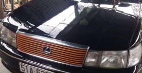 Lexus LS 400 1993 - Bán Lexus LS 400 năm 1993, màu đen, nhập khẩu nguyên chiếc giá 185 triệu tại Tp.HCM