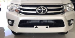 Toyota Hilux 2.4G 4x4MT 2019 - Bán Toyota Mỹ Đình - Hilux đủ màu giao ngay, xe nhập nguyên chiếc, hỗ trợ trả góp -0901774586 giá 695 triệu tại Điện Biên