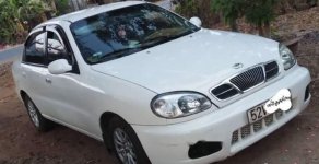 Daewoo Lanos  MT 2008 - Bán Daewoo Lanos 2008, số sàn, xe bao đẹp giá 105 triệu tại Đồng Nai