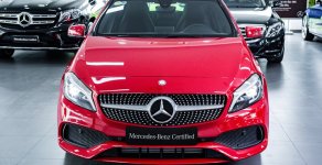 Mercedes-Benz A class A250 2016 - Cần bán Mercedes A 250 đời 2016, giá bao tốt giá 1 tỷ 500 tr tại Tp.HCM