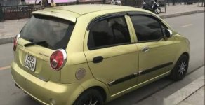 Chevrolet Spark   Van  2009 - Bán ô tô Chevrolet Spark Van sản xuất năm 2009 chính chủ giá 105 triệu tại Hải Phòng