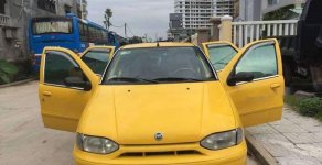 Fiat Siena 2003 - Cần bán xe Fiat Siena sản xuất năm 2003, màu vàng, 78tr giá 78 triệu tại Khánh Hòa