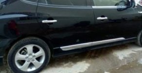 Hyundai Avante 2011 - Bán xe Hyundai Avante sản xuất 2011, màu đen đã đi 38000km giá 350 triệu tại Bình Dương