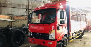 Veam VT260 VT260-1 2018 - Bán xe tải Veam VT260-1, thùng 6m2 giá 490 triệu tại Tp.HCM