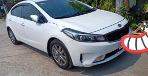 Kia Cerato MT 2016 - Bán ô tô Kia Cerato MT sản xuất 2016, màu trắng giá 455 triệu tại Cần Thơ