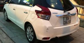 Toyota Yaris G 2014 - Bán Toyota Yaris G năm sản xuất 2014, màu trắng, xe nhập  giá 550 triệu tại Hà Nội
