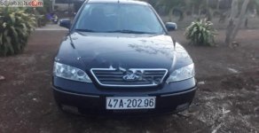 Ford Mondeo 2.5 AT 2003 - Cần bán lại xe cũ Ford Mondeo 2.5 AT năm 2003, màu đen giá 150 triệu tại Đắk Lắk