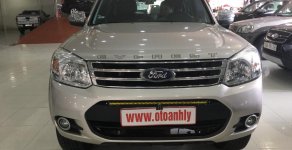 Ford Everest 2014 - Cần bán xe Ford Everest đời 2014, nội thất màu kem (be), giá 655tr giá 655 triệu tại Phú Thọ