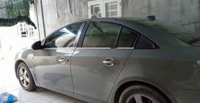 Chevrolet Lacetti 2009 - Bán Chevrolet Lacetti đời 2009, màu xám, nhập khẩu   giá 275 triệu tại Đồng Nai