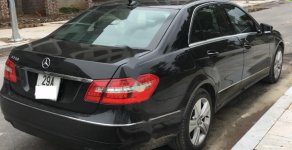 Mercedes-Benz E class E250 2012 - Bán xe Mercedes E250 sản xuất năm 2012, màu đen giá 1 tỷ 50 tr tại Hà Nội