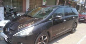 Mitsubishi Grandis 2015 - Cần bán Mitsubishi Grandis năm sản xuất 2015, màu đen, xe nhập xe gia đình giá 355 triệu tại Đà Nẵng