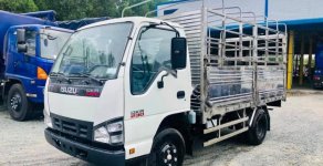 Isuzu QKR 77H 2019 - Bán Isuzu QKR 77H 2019, màu trắng, nhập khẩu  giá 484 triệu tại Đồng Nai
