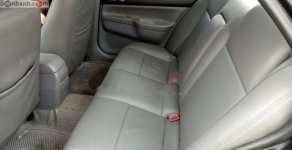 Mitsubishi Lancer 2003 - Bán Mitsubishi Lancer đời 2003, màu đen, số tự động  giá 205 triệu tại Nam Định