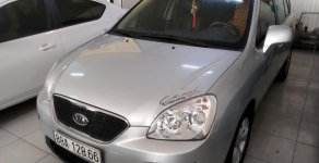 Kia Carens 2016 - Cần bán xe Kia Carens năm 2016, màu bạc, giá tốt giá 420 triệu tại Vĩnh Phúc