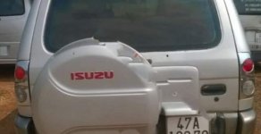 Isuzu Hi lander 2005 - Cần bán gấp Isuzu Hi lander sản xuất năm 2005, màu bạc giá 230 triệu tại Đắk Lắk