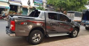 Chevrolet Colorado 2013 - Cần bán xe Chevrolet Colorado sản xuất năm 2013, màu xám, nhập khẩu giá cạnh tranh giá 470 triệu tại Đắk Lắk