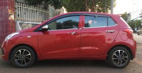 Hyundai i10 2014 - Cần bán Hyundai i10 sản xuất năm 2014, màu đỏ, nhập khẩu chính chủ, giá chỉ 275 triệu giá 275 triệu tại Đắk Lắk